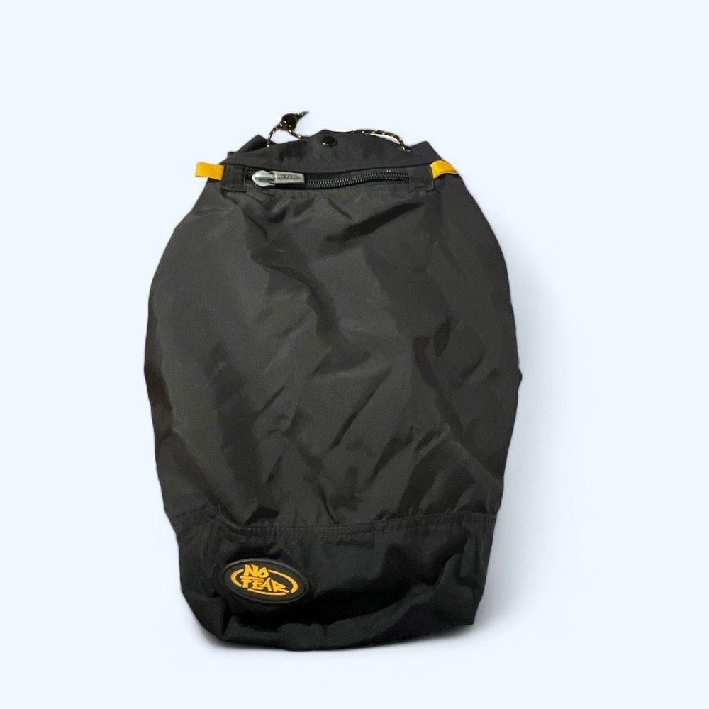 NO FEAR Backpack / Duffel